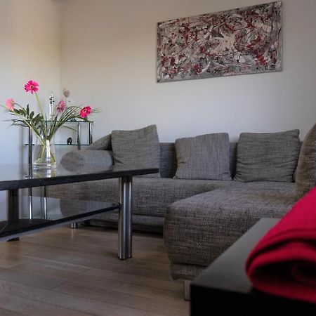 Ferienwohnung In Der Mainleite Fuer Vier Baunach Ngoại thất bức ảnh
